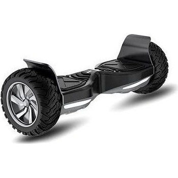 Kolonožka Rover Offroad černá