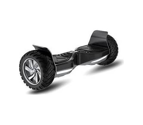 Kolonožka Rover Offroad černá