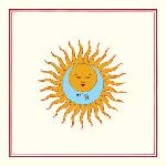 Sony Music King Crimson: Alt Larks - Vinyl (LP) (056673)