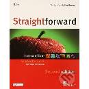 Straightforward - Intermediate - Student\'s Book + Webcode - Philip Kerr