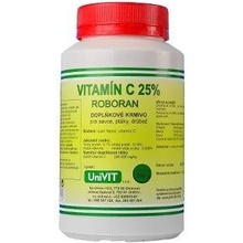 Univit Roboran Vitamin C 25 250 g