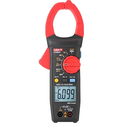 UNI-T UT206A