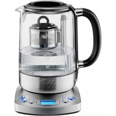 Solis Tea Kettle Automatic 5518 – Zboží Dáma