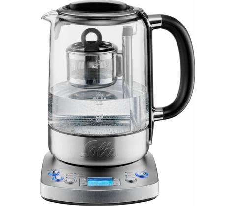 Solis Tea Kettle Automatic 5518