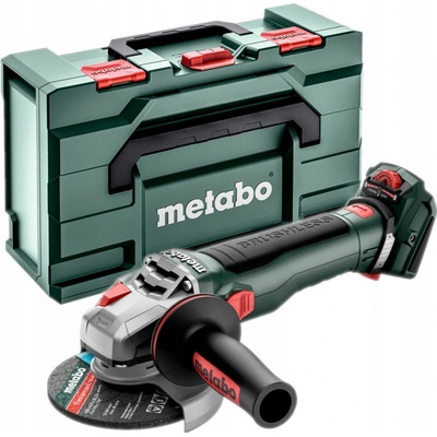 Metabo W 18 LT BL 11-125 613052840