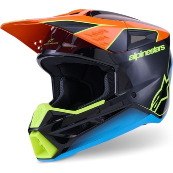 Alpinestars Supertech M3 FRAY