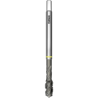 NAREX Závitník strojní ve šroubovici din 376/45° m3 6h hsse/als (4720)