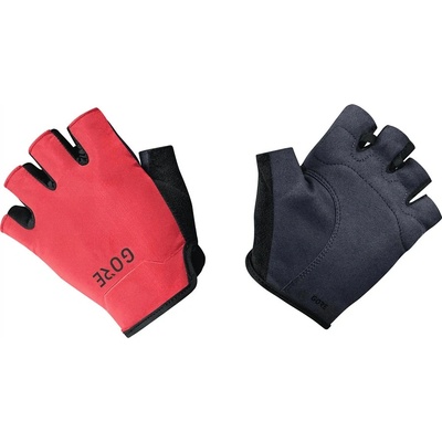 Gore C3 SF red/black