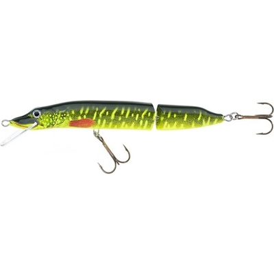 Jaxon HS Pike 2 Sec Floating 10 cm 14 g PF