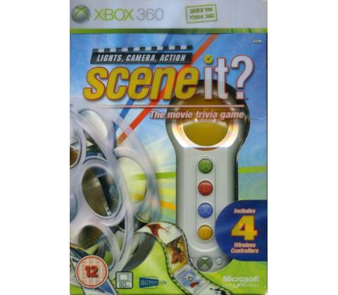 Scene It