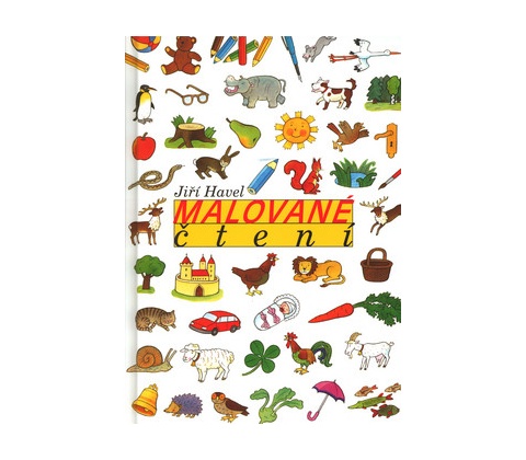 Malované čtení