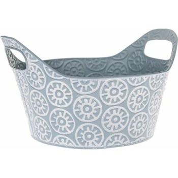 Casa de Engel Метален кашпо калъф, 0/60 Casa de Engel | Lilav | Home | UNI