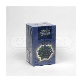 London Fruit & Herb 20 sáčků