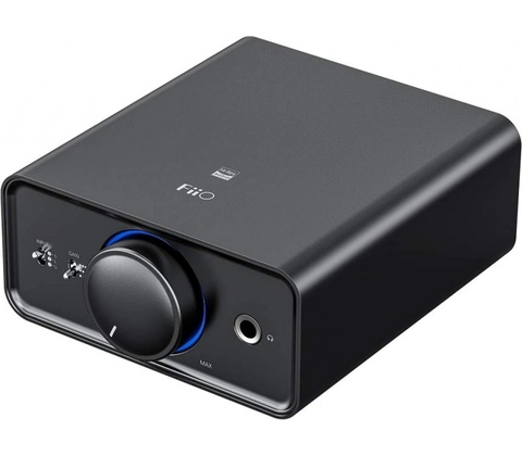 FiiO K7