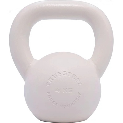StrongGear Kettlebell ocel 12 kg – Zboží Dáma