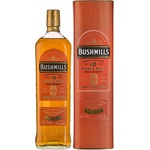 Bushmills 10 YO Sherry Cask Finish - малцово ирландско уиски 1L