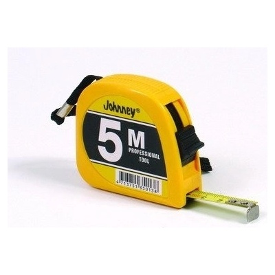 Johnney Profi žlutý - 3m