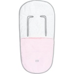Kikka boo Подложка за количка Dream Big Pink (31108040140)