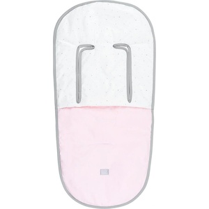 Kikka boo Подложка за количка Dream Big Pink (31108040140)