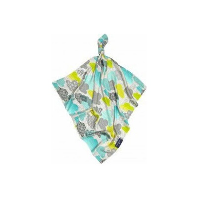 Texpol Plenka 75 x 75 cm mraky