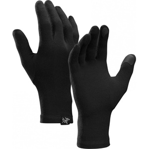 Arc'teryx Ръкавици Arc'teryx Gothic Glove - Black - размер M (202-4611-0113)