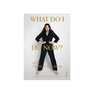 What do I do now? alebo Playlist môjho života