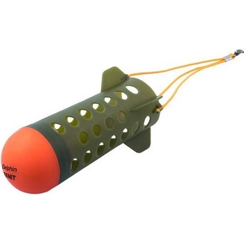 Delphin Kŕmna Raketa Zenit S