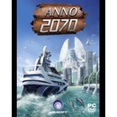 Hry na PC Anno 2070