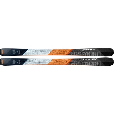 Sporten Free Guru 22/23