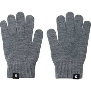 Reima Детски ръкавици Reima Kid's Sormin Gloves - Melange Grey - размер 5/6 (EU) (202-7850-0113)