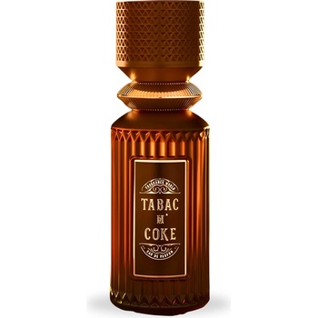 Fragrance World Tabac N' Coke EDP 100 ml