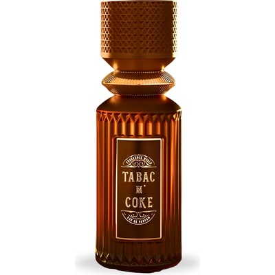 Fragrance World Tabac N' Coke EDP 100 ml