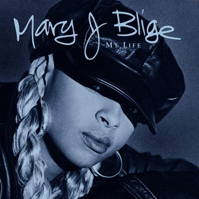 Blige Mary J. - My Life - 2Vinyl LP