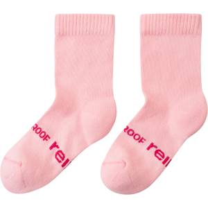 Reima Детски спортни чорапи Reima Kid's Insect Sports socks - Pale Rose - размер 22-25 (EU) (207-1157-0311)
