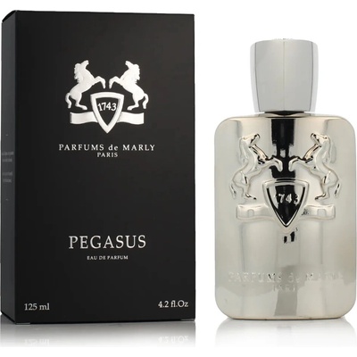 Parfums de Marly Pegasus parfumovaná voda pánska 125 ml