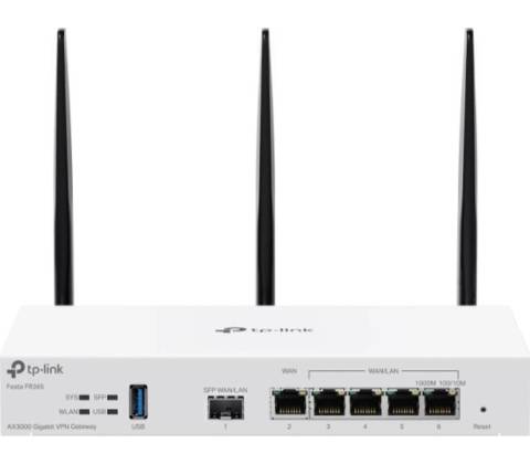 TP-Link FR365