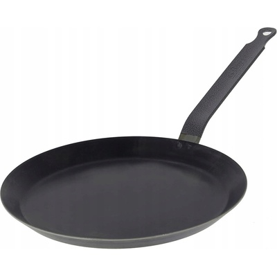 Pánev na palačinky de Buyer OUTDOOR 24 cm nepřilnavá