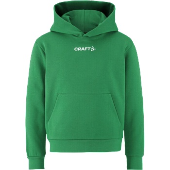 Craft Суитшърт с качулка Craft Community 2.0 Logo Hoodie JR 1915346-651000 Размер 158