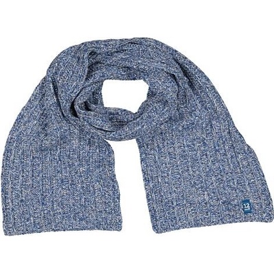 Pánská šála Ragman Scarf 179 modrá