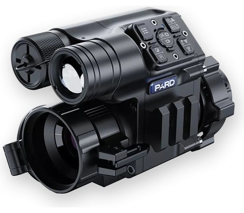 Pard FD1 LRF 940 nm