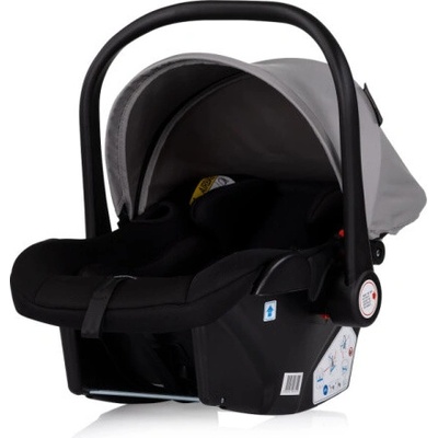 CHIPOLINO Vista i-Size Cloud 166070 2025 black/grey