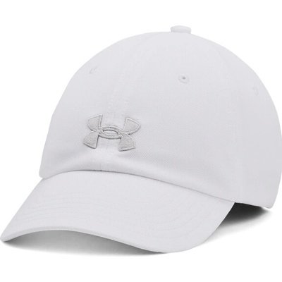 UNDER ARMOUR-Womens UA Blitzing -WHT Biela 2025