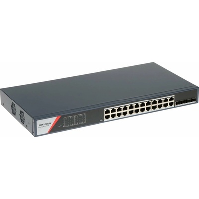 Hikvision DS-3E1528-SI-24T4F