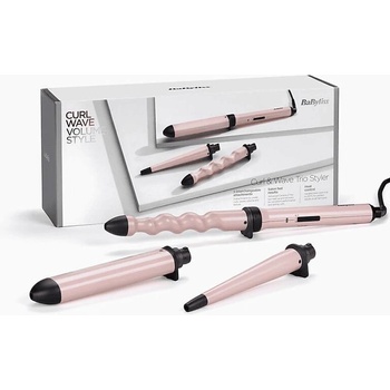 Image 1 of BaByliss Curl Wave MS750E