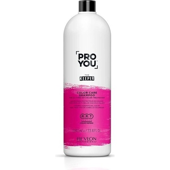 REVLON PROFESSIONAL PRO YOU The Keeper Shampoo 1000 ml