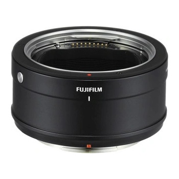 Fujifilm H Mount adaptér G