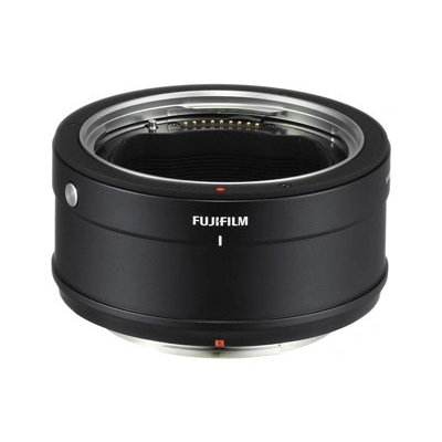 Fujifilm H Mount adaptér G