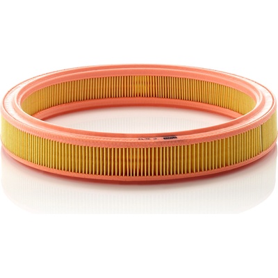 Mann-filter Въздушен филтър mann-filter c 3034