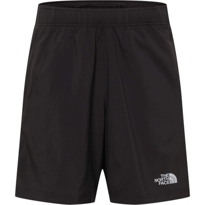 The North Face Спортен панталон '24/7' черно, размер xl