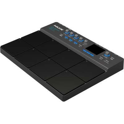 NUX DP-2000
